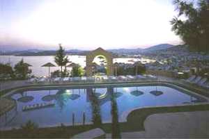 Hotel Manastir